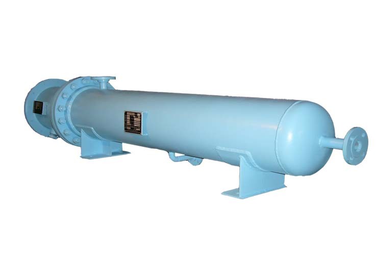 DRK空氣加熱器