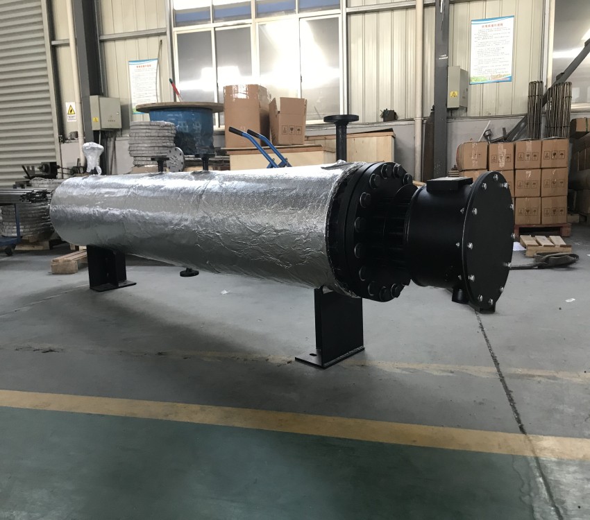 電加熱器