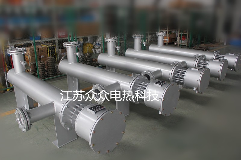 空氣加熱器