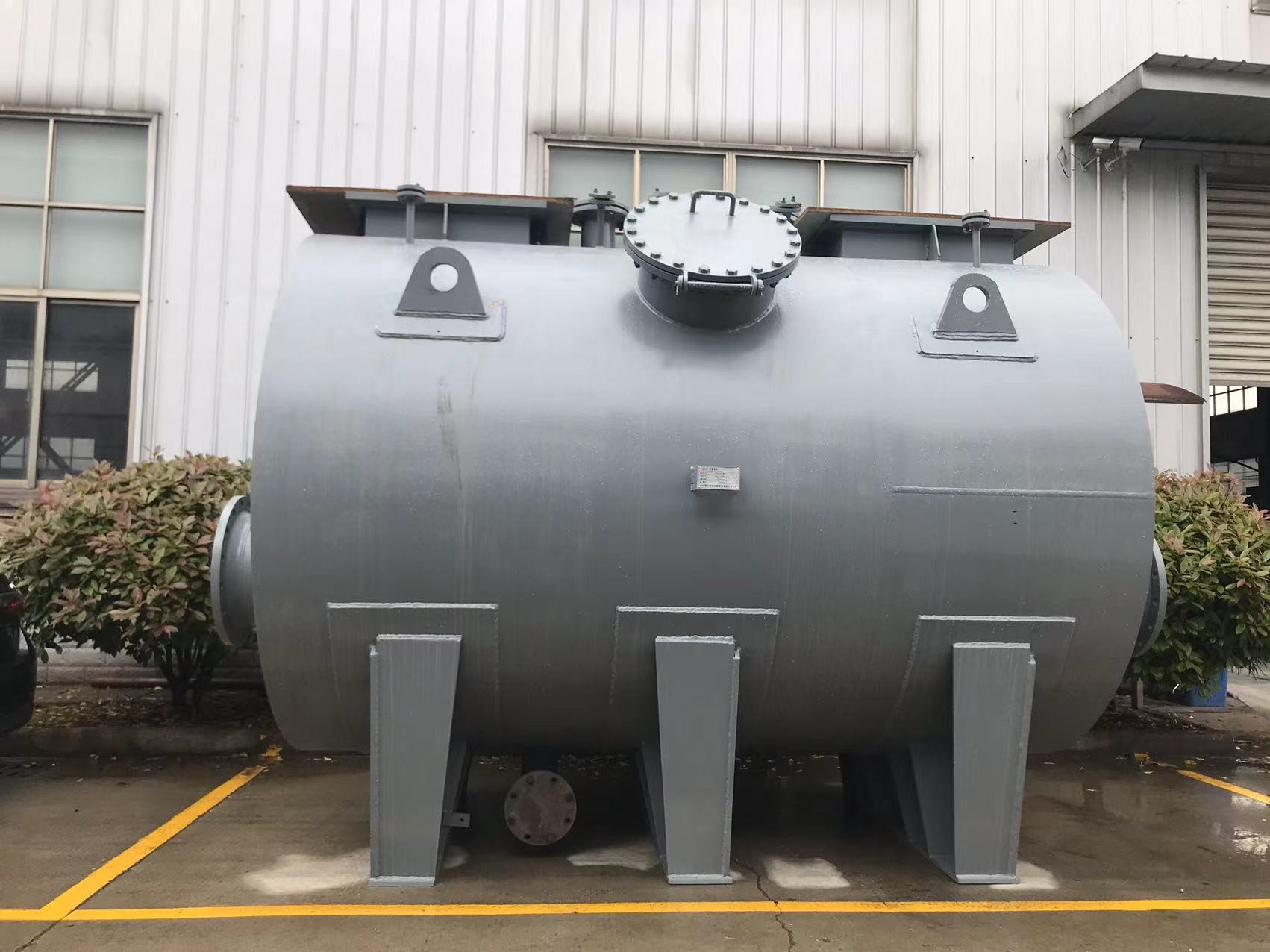 熔鹽電加熱器ZZFB-600KW