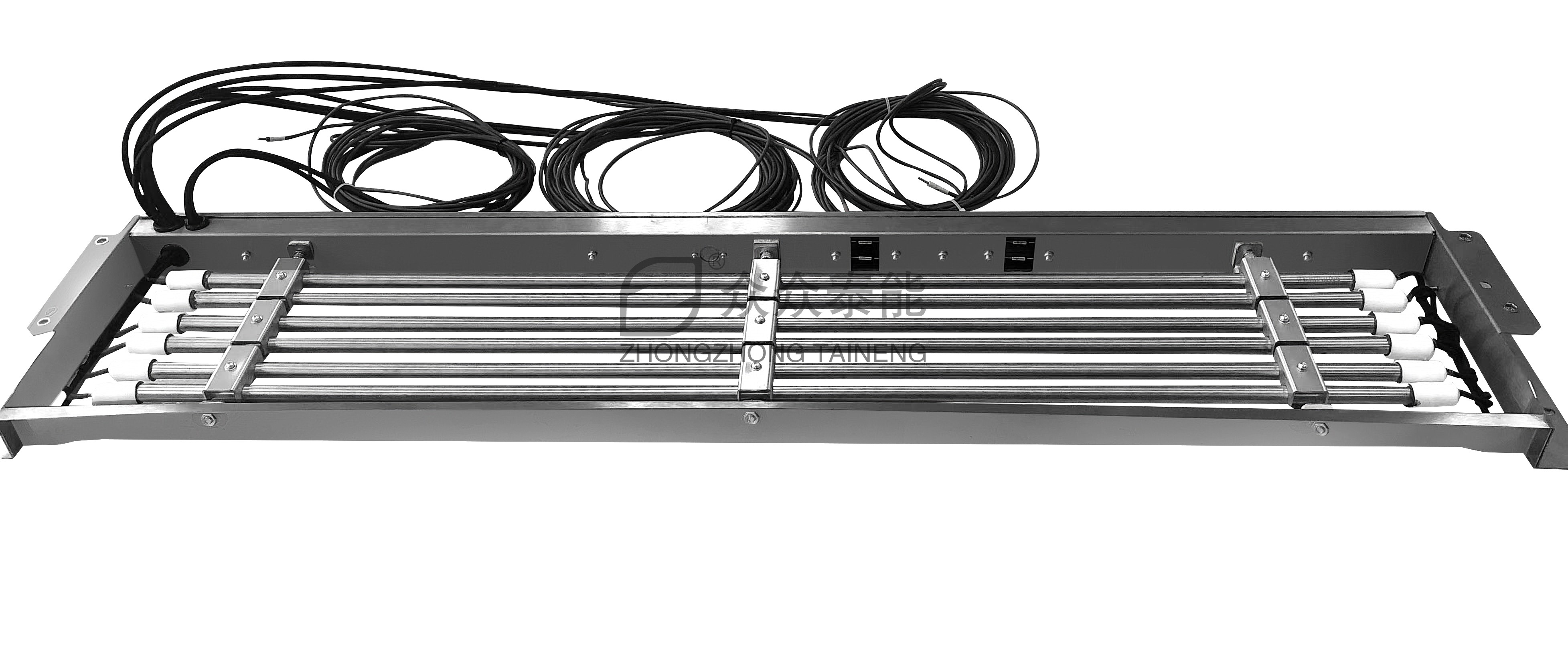 新能源大巴車PTC