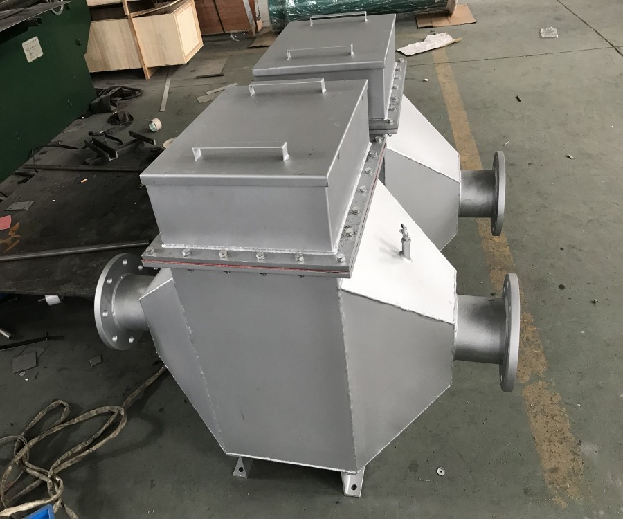 電加熱器