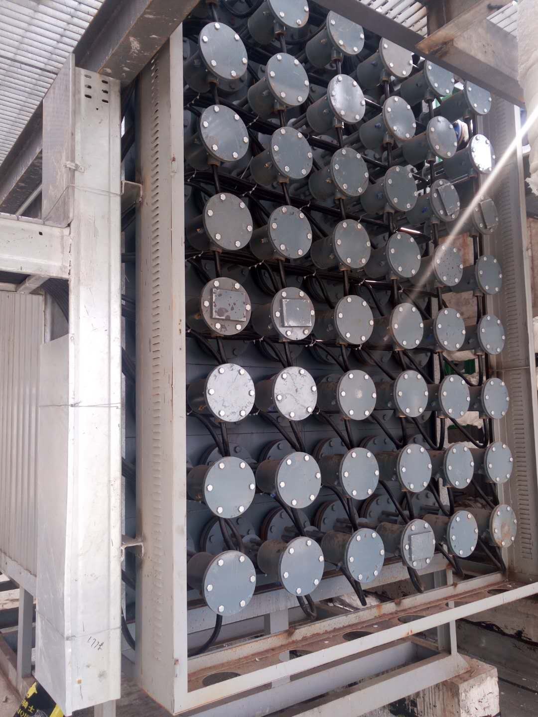 導熱油加熱器